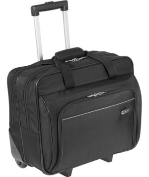 TROLLEY PORTATIL TARGUS EXECUTIVE 15,6" NEGRO