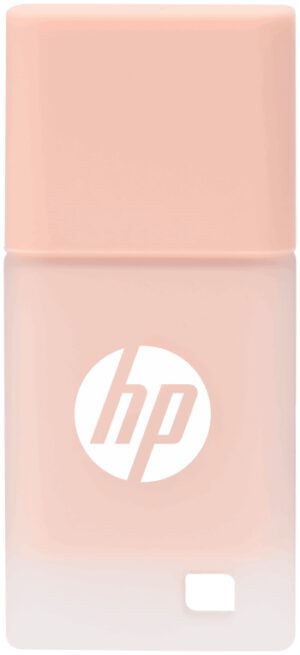 USB 3.2 HP 128GB X768 BEIGE ROSE