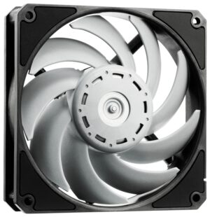VENTILADOR CAJA XPG VENTOPRO120PWM-BKCWW