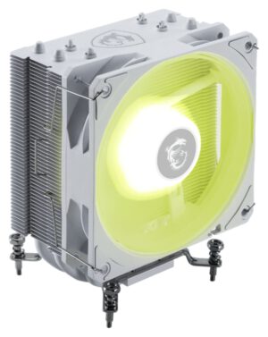 VENTILADOR CPU MSI MAG COREFROZR AA13 WHITE