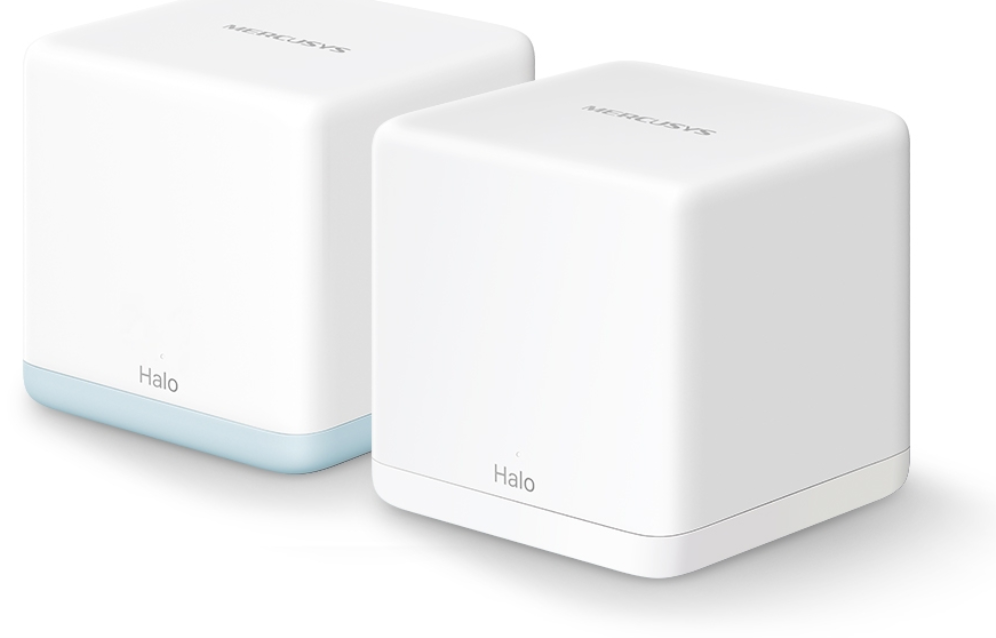 AC1200 WHOLE HOME MESH WI-FI SYSTEM 2-PACK