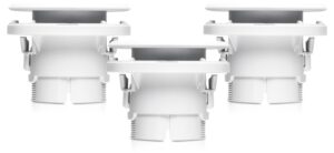 ACCESORIO UBIQUITI UVC-G3-F-C-3 UNIFI PROTECT TECHO PARA UVC-G3-FLEX PACK 3 UND