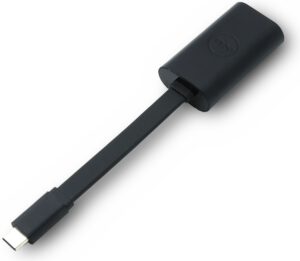 ADAPTADOR DELL USB TYPE-C TO RJ45 2.5G