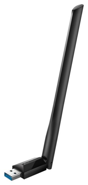ADAPTADOR TP-LINK AX1800 WIFI6 BLUETOOTH USB 3.0