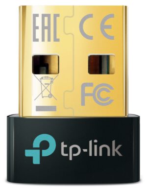 ADAPTADOR TP-LINK NANO USB BLUETOOTH 5.0