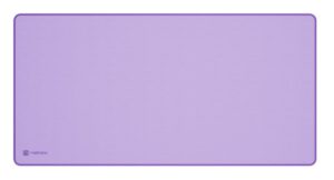 ALFOMBRILLA NATEC COLORS SERIES PURE LAVENDER 800X400MM