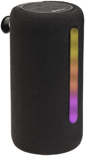 ALTAVOZ BLUETOOTH DENVER BTL-330B INALAMBRICO CON FUNCION DE ILUMINACION
