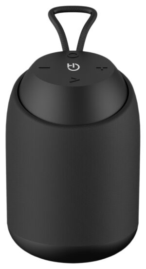 ALTAVOZ PORTATIL HIDITEC URBAN ROK M 5W BLUETOOTH IPX7