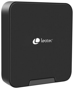 ANDROID TV LEOTEC TVBOX 4K SHOW 2 4 32/32GB