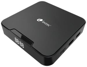 ANDROID TV LEOTEC TVBOX 4K SHOW 2 4 64/64GB