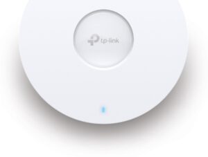 AP TECHO WIFI 6 TP LINK OMADA EAP670 AX5400