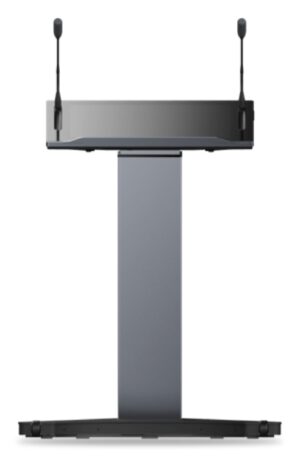 ATRIL INTELIGENTE MAXHUB SL22MC SMART LECTERN