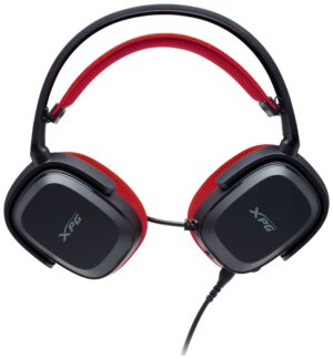 AURICULARES GAMING XPG PRECOG STUDIO MICRO NEGRO