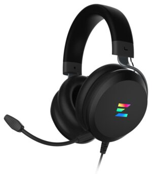 AURICULARES GAMING ZALMAN ZM-HPS610 NEGRO
