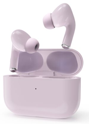 AURICULARES GEMBIRD TWS-03-P ROSA BT