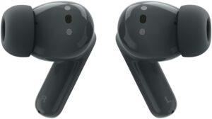 AURICULARES MOTOROLA MOTO BUDS BASS BLACK