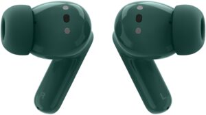 AURICULARES MOTOROLA MOTO BUDS BASS GREEN