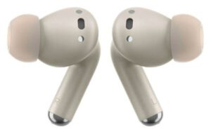 AURICULARES MOTOROLA MOTO BUDS+ GREY MICROFONO BT