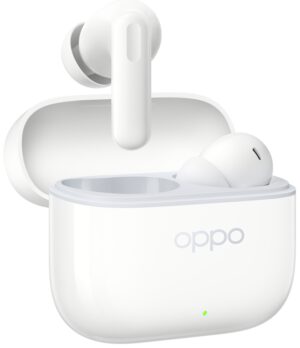 AURICULARES OPPO ENCO BUDS3 PRO WHITE