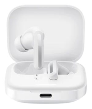 AURICULARES XIAOMI BUDS 5 CERAMIC WHITE MICROFONO BT