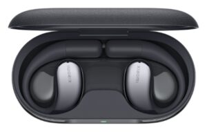 AURICULARES XIAOMI OPENWEAR STEREO COSMIC GRAY MICROFONO BT