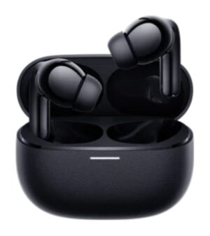 AURICULARES XIAOMI REDMI BUDS 5 PRO MIDNIGHT BLACK MICROFONO BT