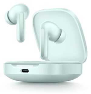 AURICULARES XIAOMI REDMI BUDS 6 MICROFONO BT CORAL GREEN