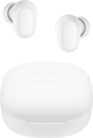 AURICULARES XIAOMI REDMI BUDS 6 PLAY WHITE MICROFONO BT