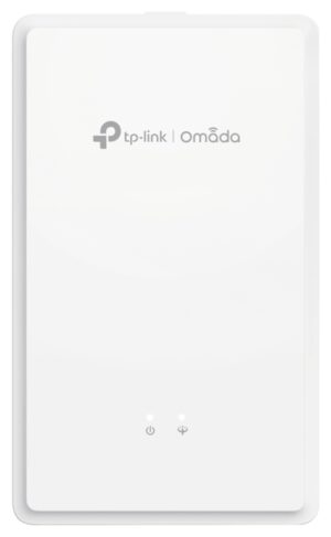 AX1800 WALL PLATE WI-FI 6 GPON ACCESS POINT TP-LINK