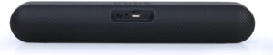 BARRA DE SONIDO GEMBIRD BLUETOOTH NEGRA