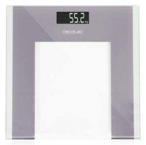 BASCULA BAÑO CECOTEC 04336 SURFACE PRECISION