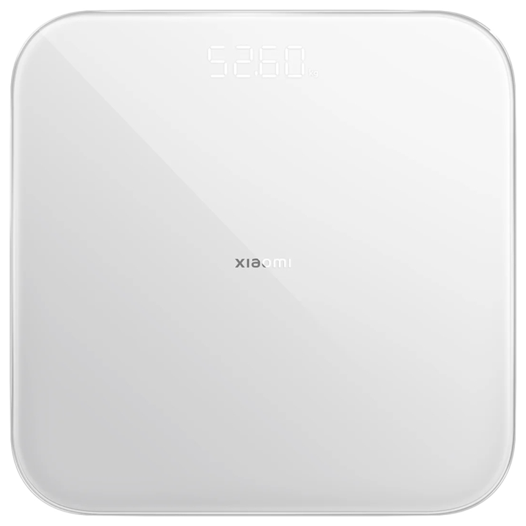 BASCULA DE BAÑO XIAOMI MI SMART SCALE S200 WHITE