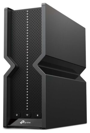 BE9300 TRI-BAND WI-FI 7 ROUTER