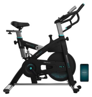 BICICLETA 07245 DRUMFIT INDOOR 24000 RAC