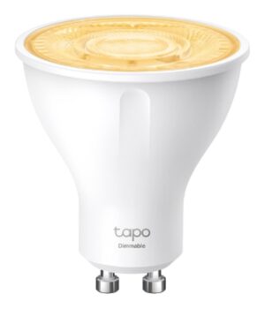 BOMBILLA TP-LINK SMART LIGHT SPOTLIGHT DIMMABLE