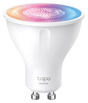 BOMBILLA TP-LINK SMART WIFI SPOTLIGHT DIMMABLE