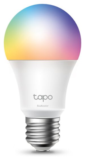 BOMBILLA TP-LINK TAPO TL13A WIFI LIGHT BULB