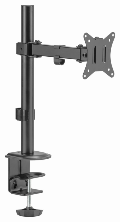BRAZO DE MONITOR GEMBIRD PARA ESCRITORIO 17-32 PULGADAS