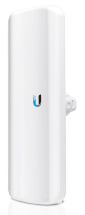 BS UBIQUITI LAP-GPS LAP GPS AIRMAX AC 5GHZ 17DBI 90º
