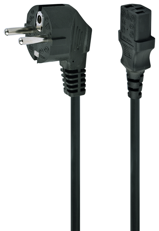 CABLE ALIMENTACION GEMBIRD SCHUKO A C13 10M