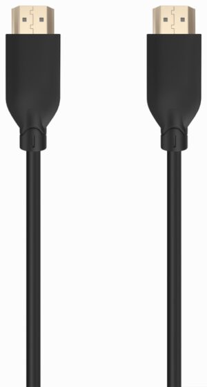 CABLE HDMI AISENS V2.0 CCS PREMIUM 4K@60HZ 18GBPS A/M-A/M 2.0M