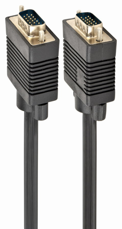 CABLE MONITOR GEMBIRD VGA-D MACHO MACHO 15M