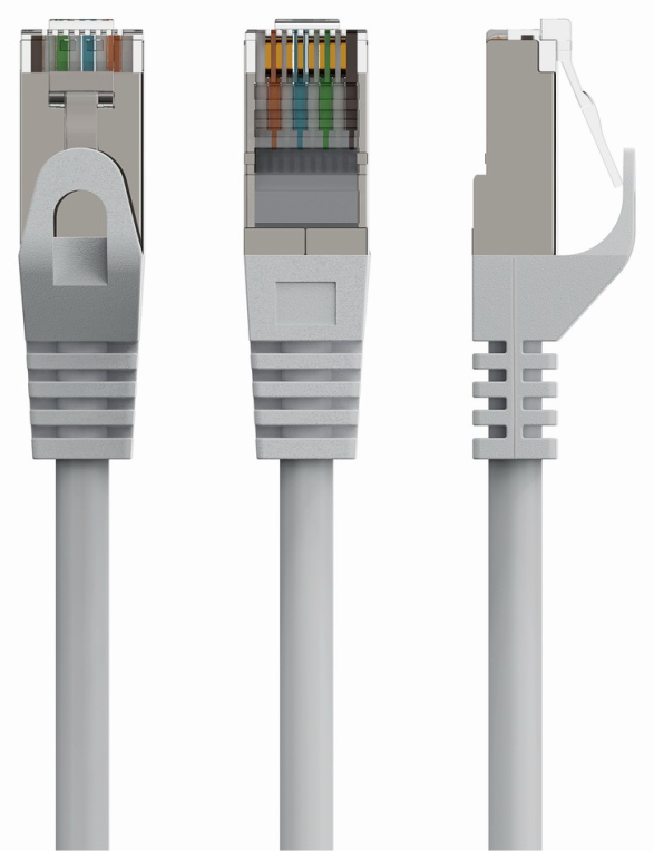 CABLE RED GEMBIRD FTP CAT6A LSZH 2M GRIS