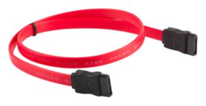 CABLE SATA III LANBERG 6GB/S HEMBRA HEMBRA 0.5M