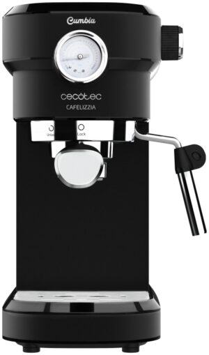 CAFETERA CECOTEC 01653 CAFELIZZIA 790 BLACK PRO