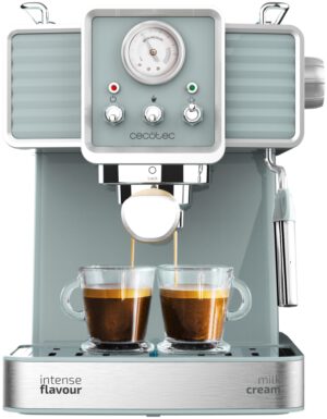 CAFETERA CECOTEC 1575 EXPRESS POWER 20 TRADIZION