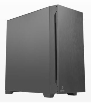 CAJA ANTEC P10C ATX 2XUSB3.0 1XUSB C NEGRO