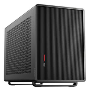 CAJA ANTEC PERFOMANCE 1M MINI-ITX SIN FUENTE NEGRO