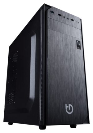 CAJA ATX HIDITEC KLYP 3.0