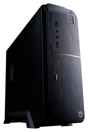 CAJA ATX HIDITEC SLIM MICRO SLM20 PRO USB3.0